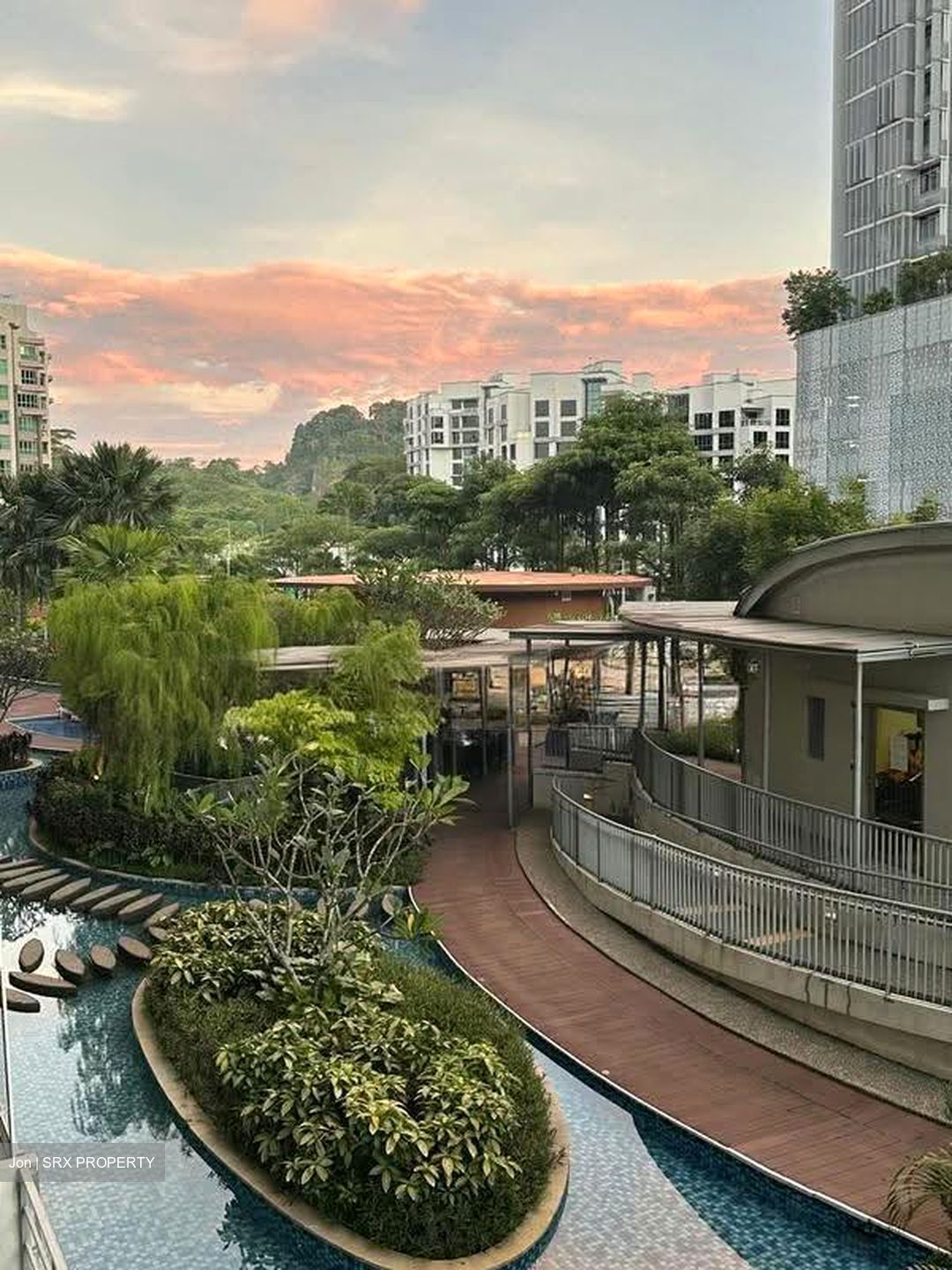 Kingsford . Hillview Peak (D23), Condominium #609576451